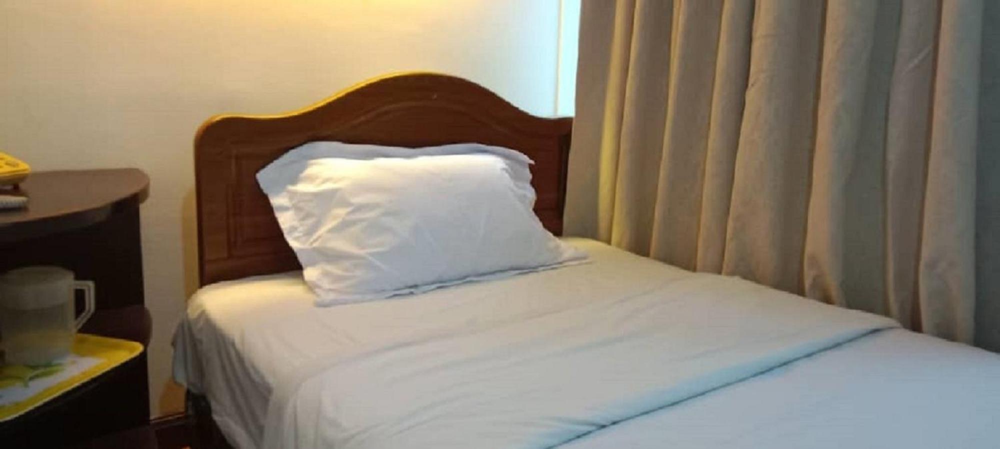 Hotel China Town 2 Kuala Lumpur Luaran gambar