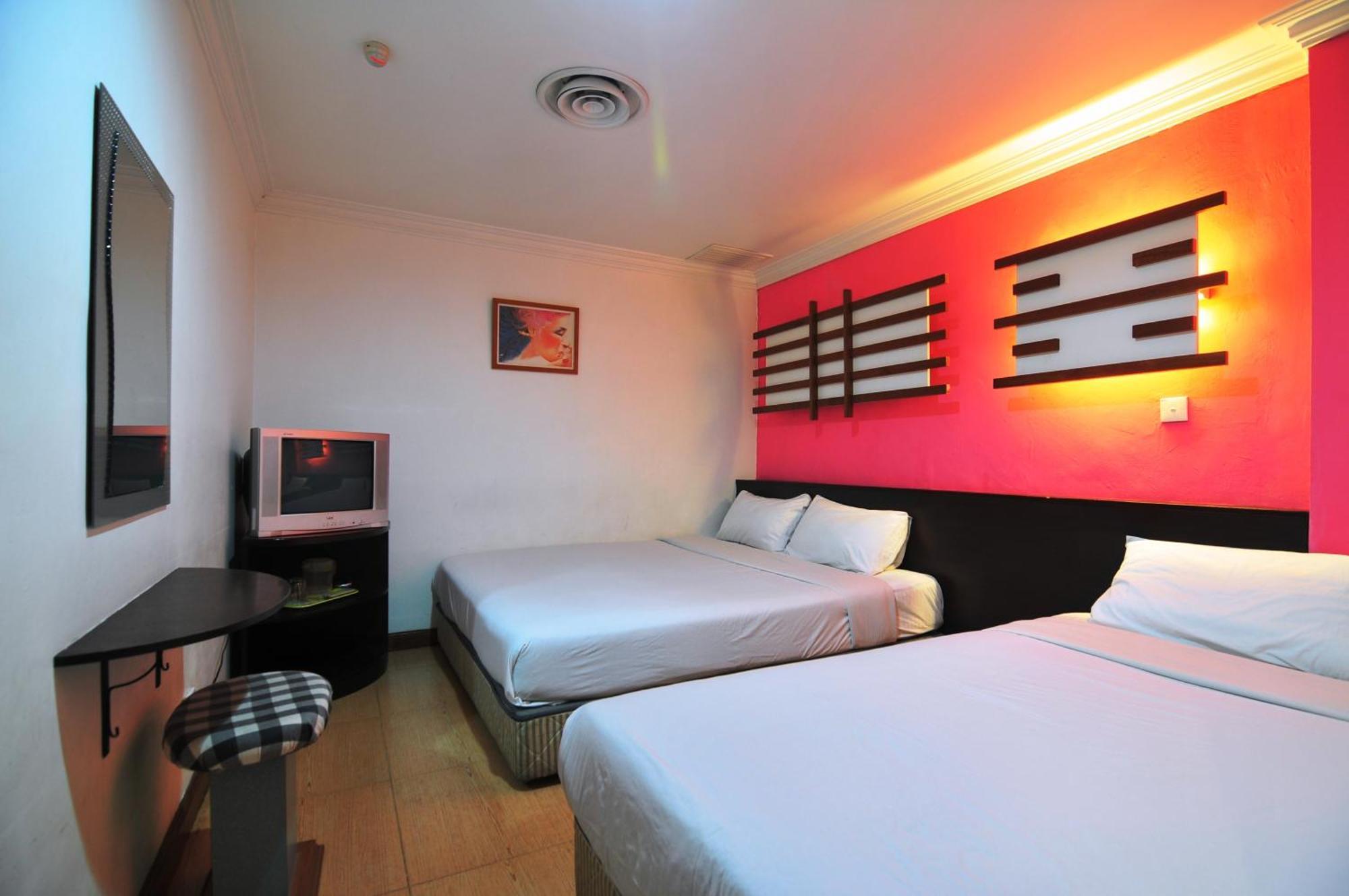 Hotel China Town 2 Kuala Lumpur Bilik gambar