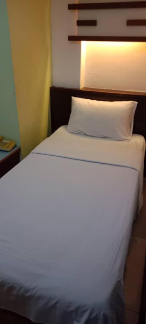 Hotel China Town 2 Kuala Lumpur Luaran gambar