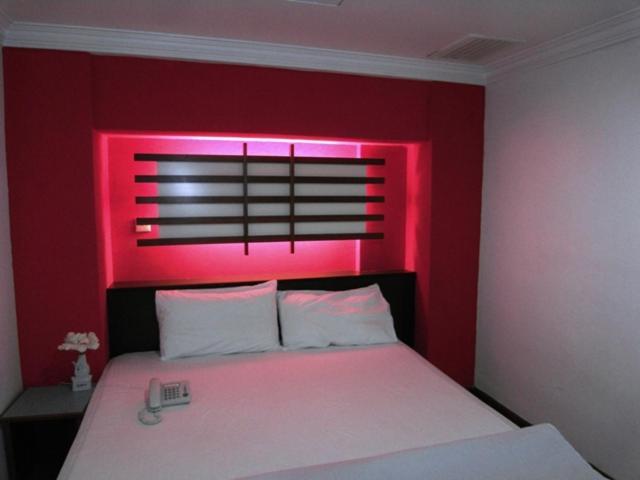 Hotel China Town 2 Kuala Lumpur Luaran gambar