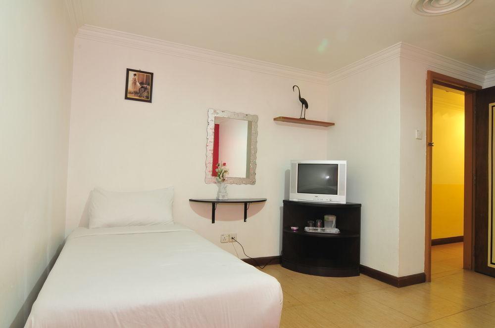Hotel China Town 2 Kuala Lumpur Luaran gambar