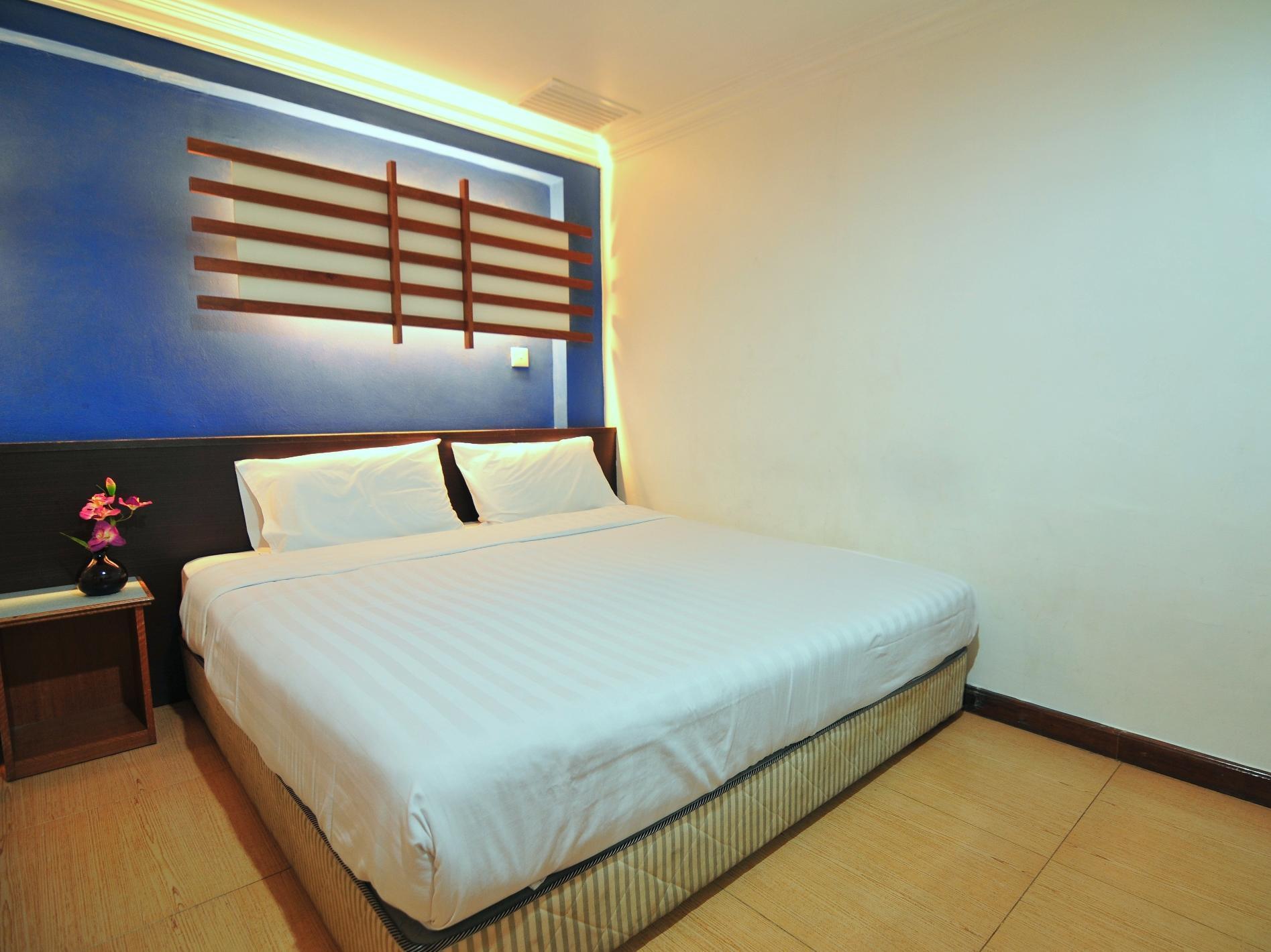 Hotel China Town 2 Kuala Lumpur Luaran gambar