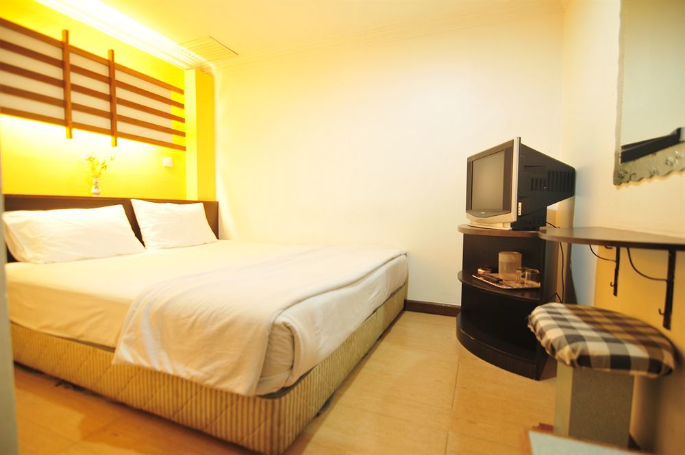 Hotel China Town 2 Kuala Lumpur Luaran gambar