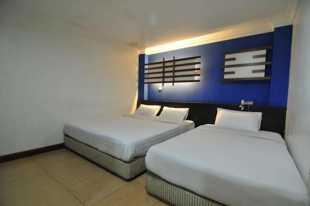 Hotel China Town 2 Kuala Lumpur Luaran gambar