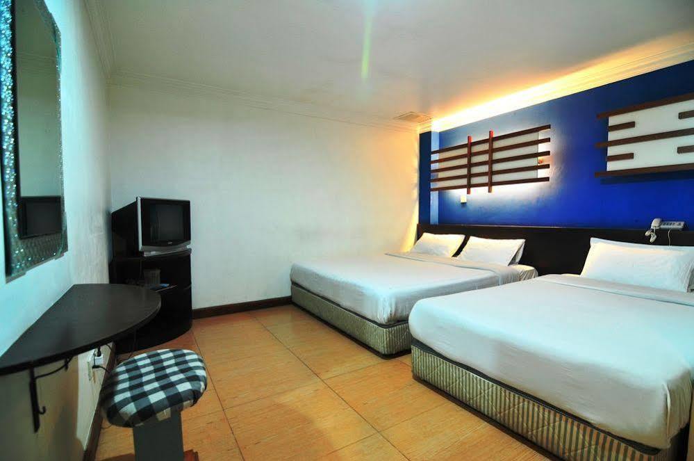 Hotel China Town 2 Kuala Lumpur Luaran gambar