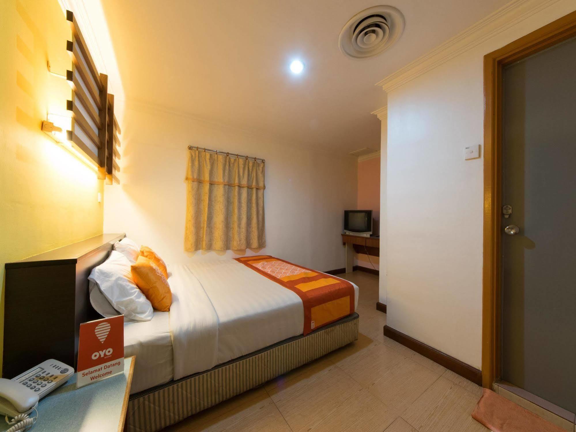 Hotel China Town 2 Kuala Lumpur Luaran gambar