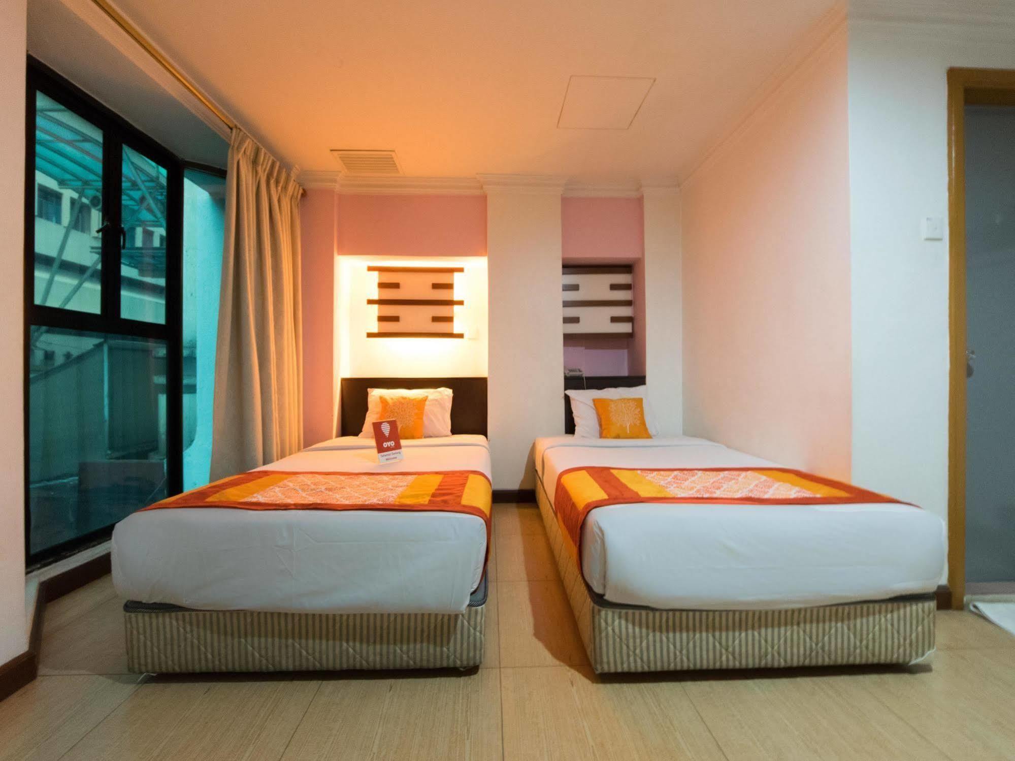 Hotel China Town 2 Kuala Lumpur Luaran gambar