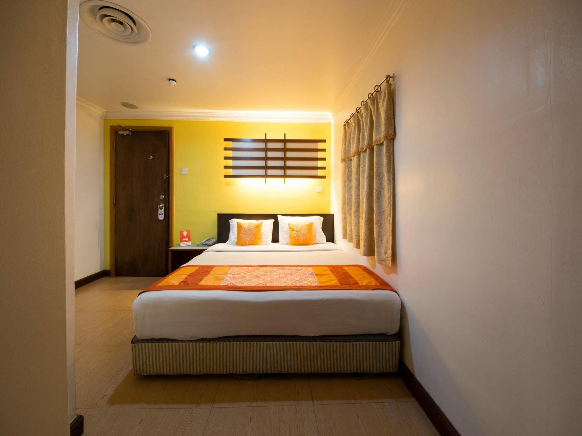 Hotel China Town 2 Kuala Lumpur Luaran gambar