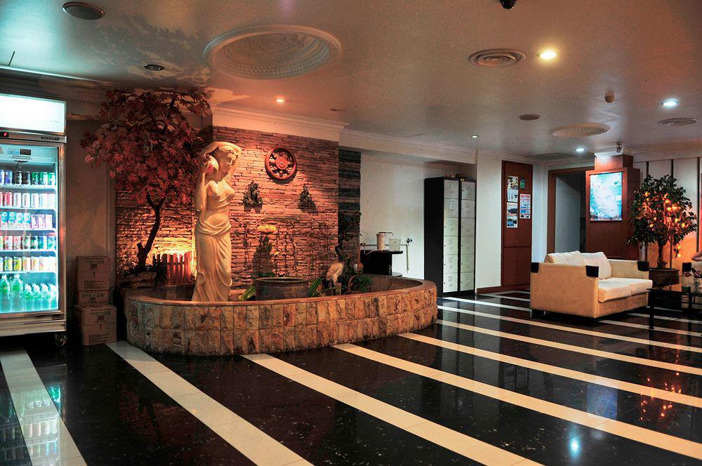 Hotel China Town 2 Kuala Lumpur Luaran gambar